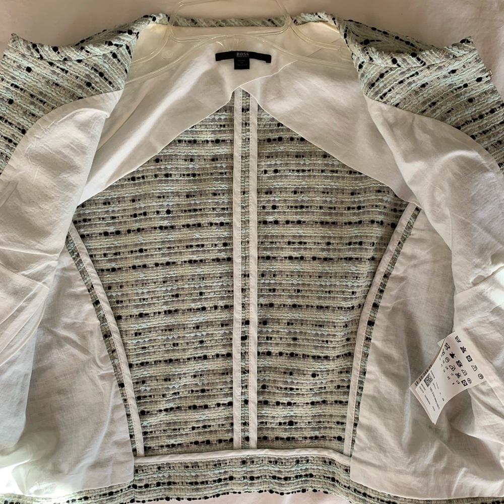 Boss jacket - Picture 4 of 8